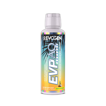 EVP AQ Liquid | Pre-entreno sin estimulantes 473ml - MarketFit