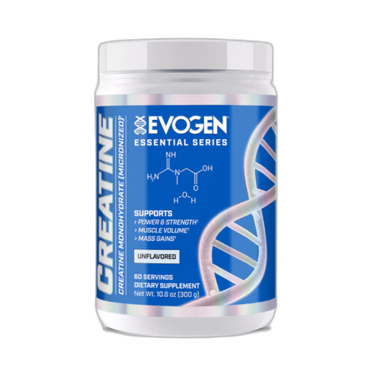CREATINE | Creatina Monohidrato Micronizada 300gr - MarketFit