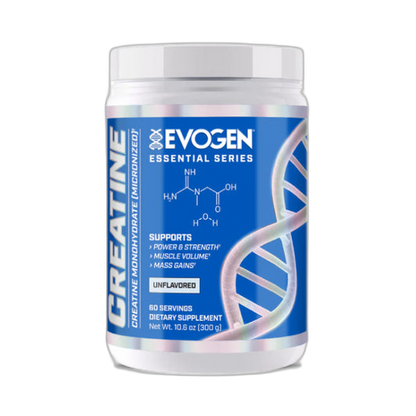 CREATINE | Creatina Monohidrato Micronizada 300gr - MarketFit