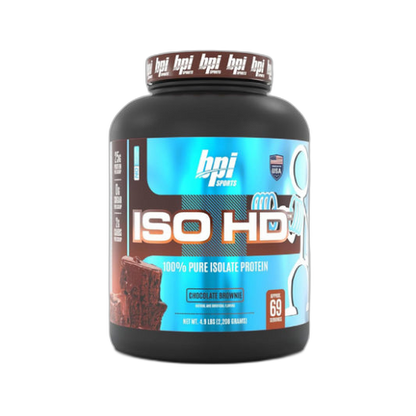 ISO HD 5lb - BPI Sports - MarketFit