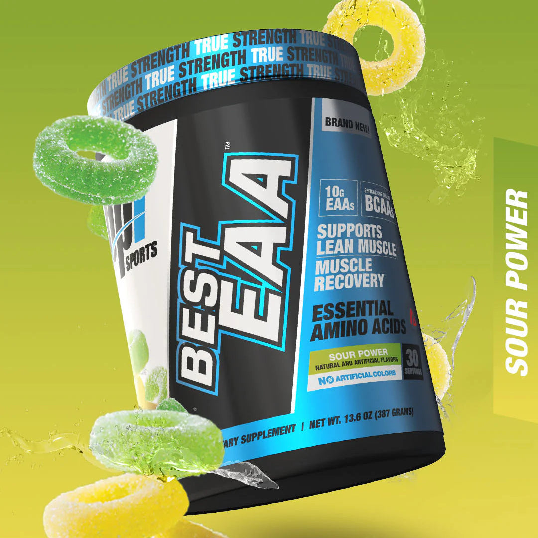 BEST EAA - BPI Sports - MarketFit