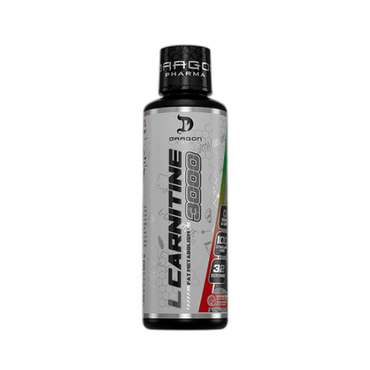 L CARNITINE 3000 | Carnitina 3,000mg 32 servicios - MarketFit