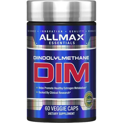 DIINDOLILMETANO (DIM)