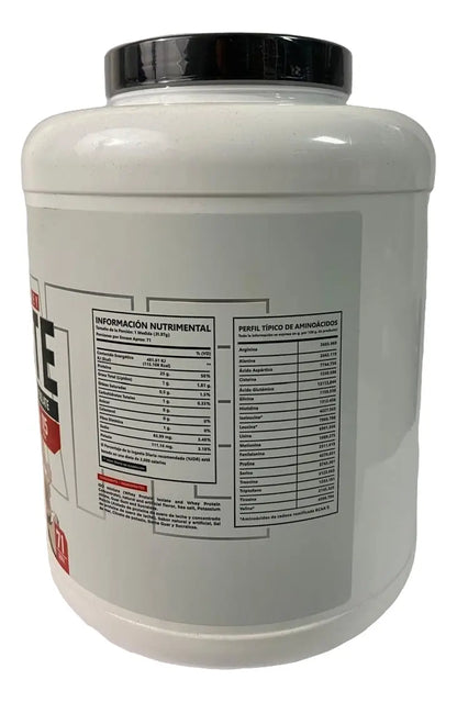 Inlabs Isolate Proteína Aislada de Suero 5 lb (2.27 kg)