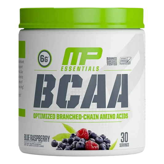 MusclePharm Essentials BCAA - 30 Servicios