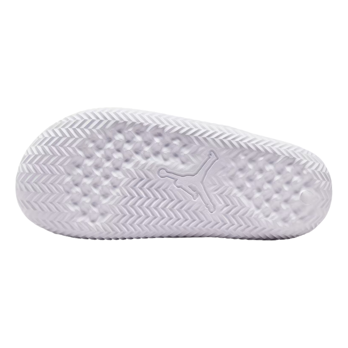 Jordan Play Men's Slides