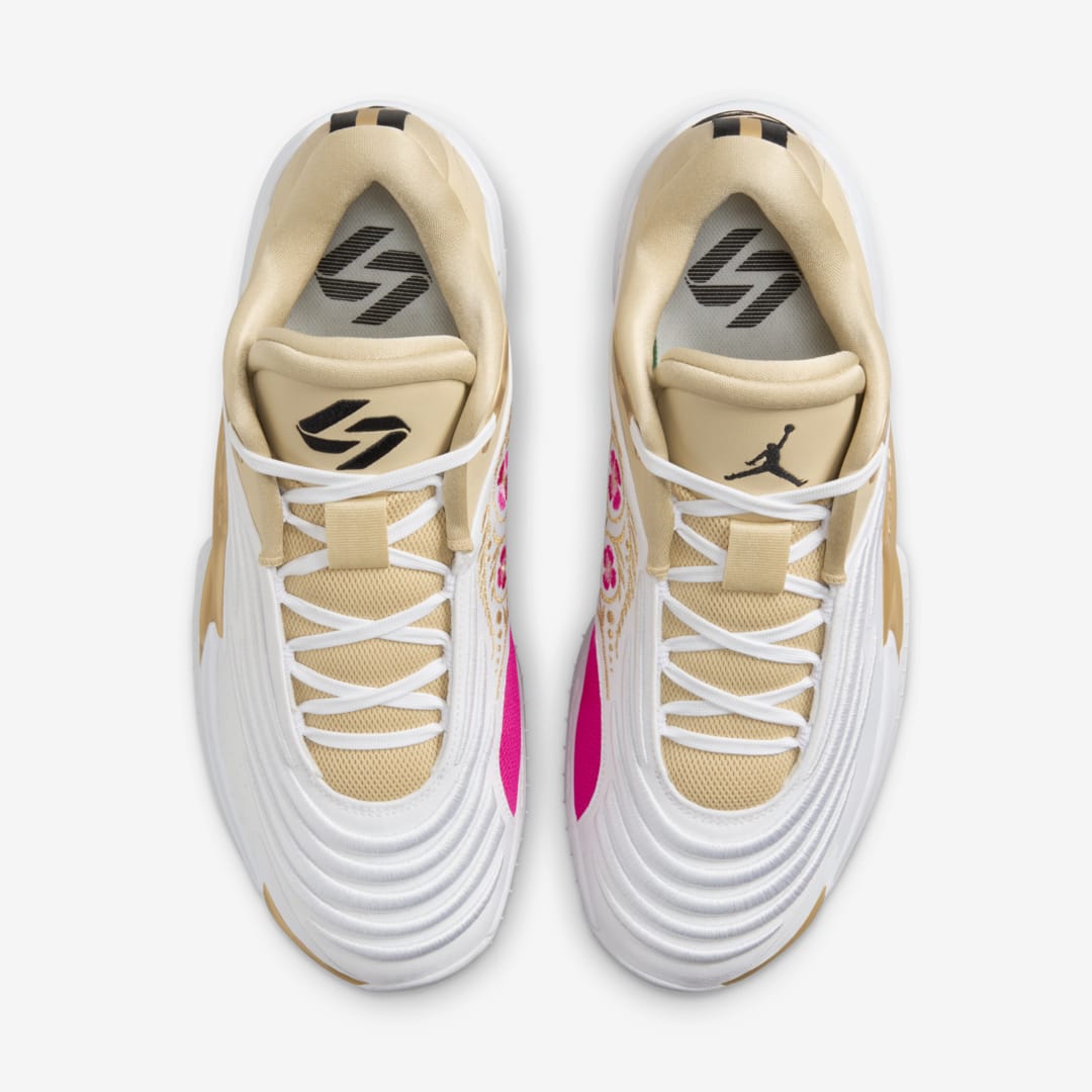 Jordan Luka 3 “El Matador”