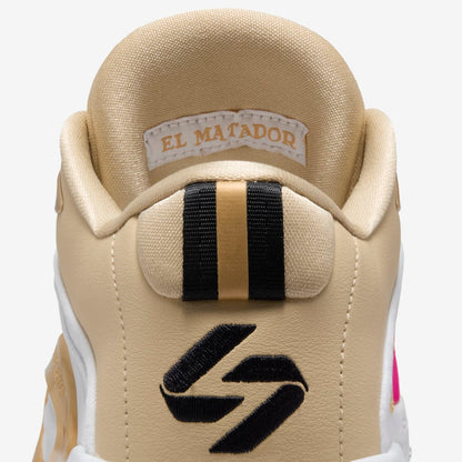 Jordan Luka 3 “El Matador”
