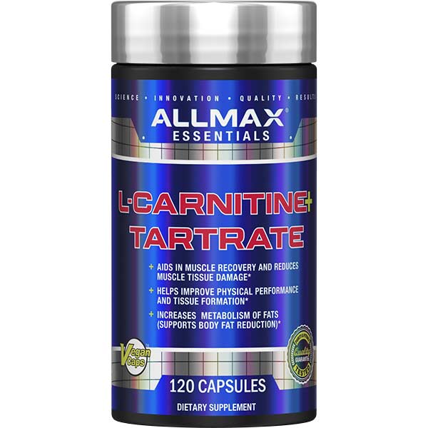 L-Carnitina - MarketFit