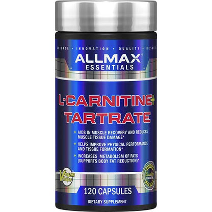 L-Carnitina - MarketFit