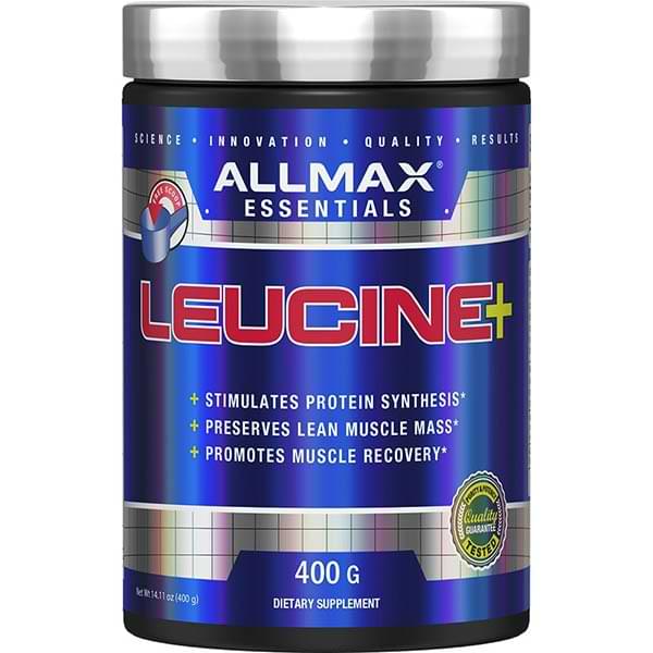 Leucina en Polvo - MarketFit