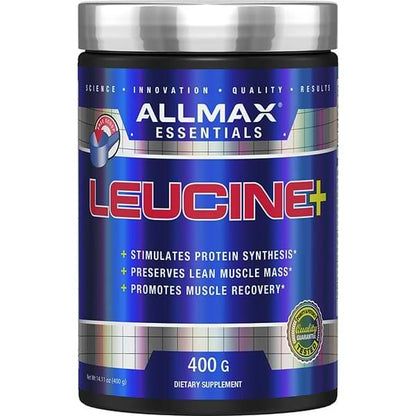 Leucina en Polvo - MarketFit