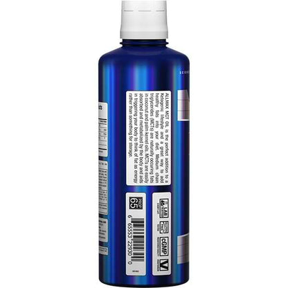 Allmax Aceite MCT 355ml