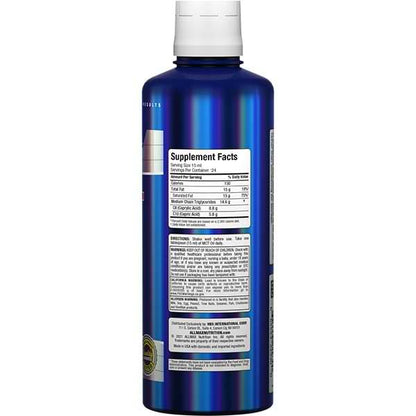 Allmax Aceite MCT 355ml