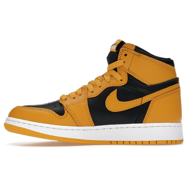 Jordan 1 Retro High Golf Pollen - 10US