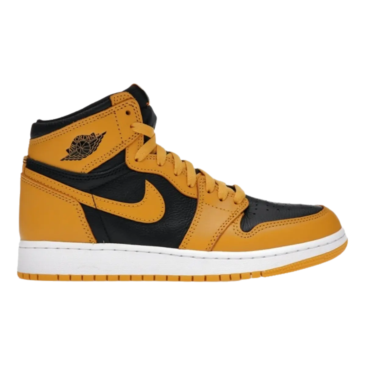 Jordan 1 Retro High Golf Pollen - 10US
