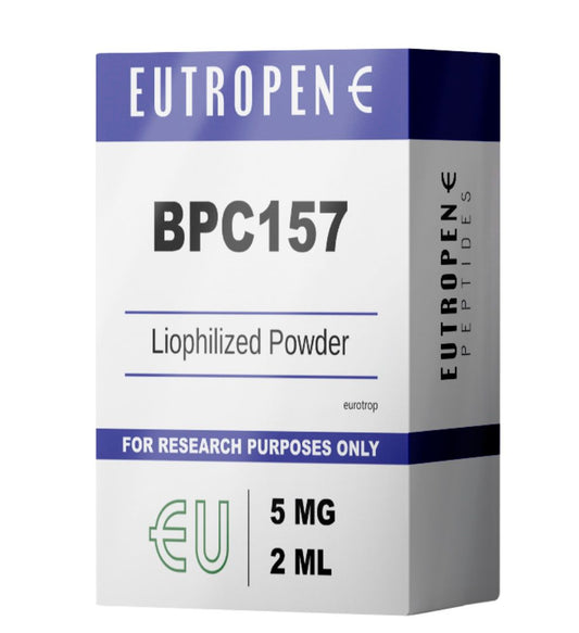 Eutropen - BPC-157 - MarketFit