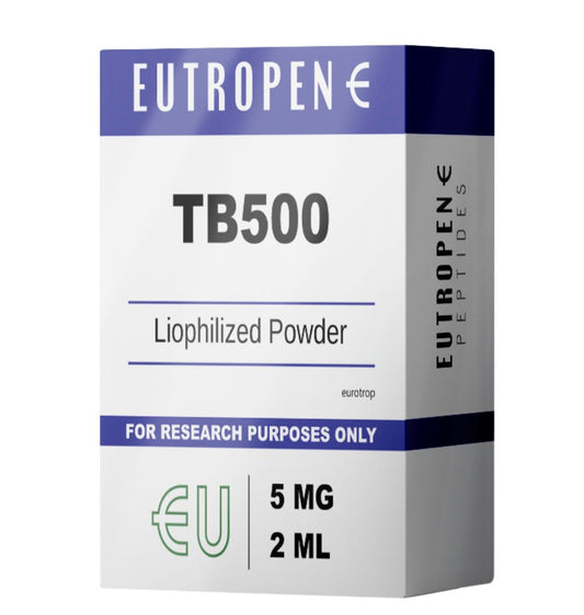 Eutropen - TB500 - MarketFit