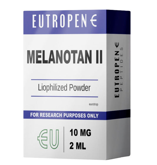 Melanotan II - MarketFit