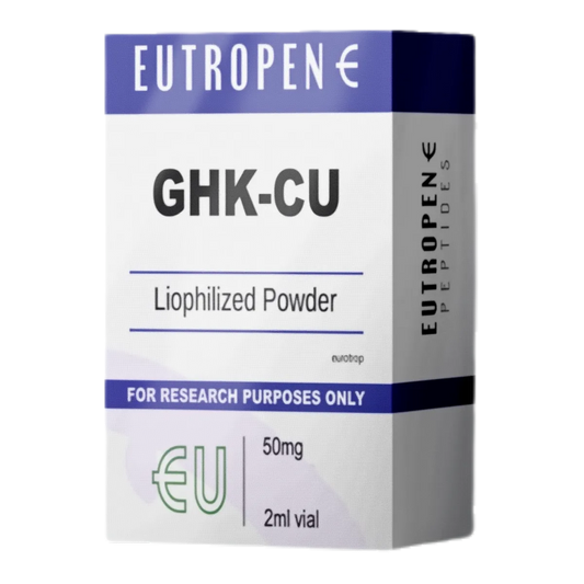 Eutropen - GHK-CU - MarketFit