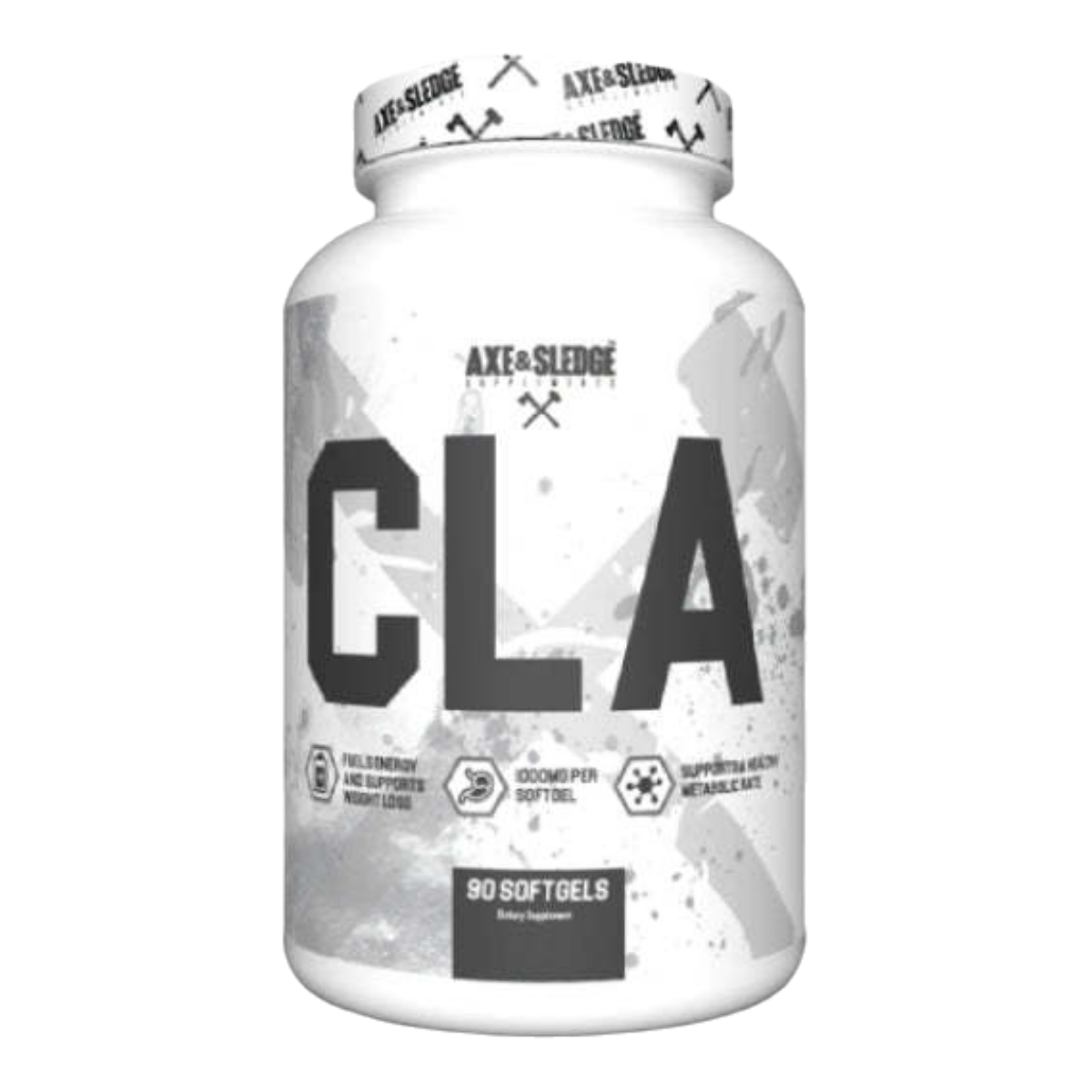 CLA BASICS CAPSULES - MarketFit