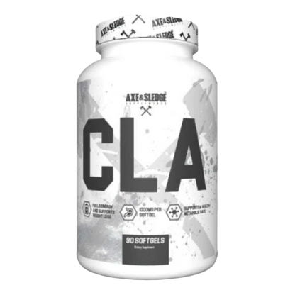 CLA BASICS CAPSULES - MarketFit