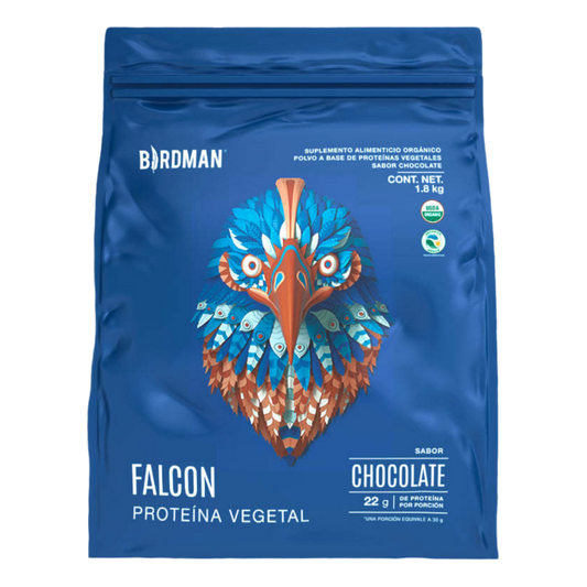 FALCON PROTEIN  1.8kg - MarketFit