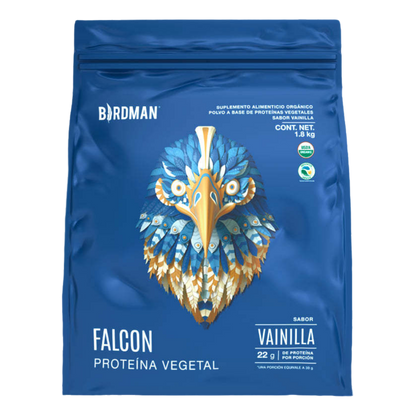 FALCON PROTEIN  1.8kg - MarketFit