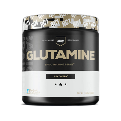 GLUTAMINE | Glutamina 300gr 60 servicios - MarketFit
