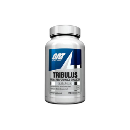 Tribulus | Precursor de test 90 cápsulas - MarketFit