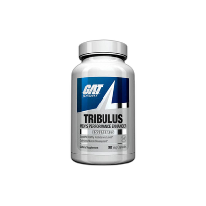 Tribulus | Precursor de test 90 cápsulas - MarketFit