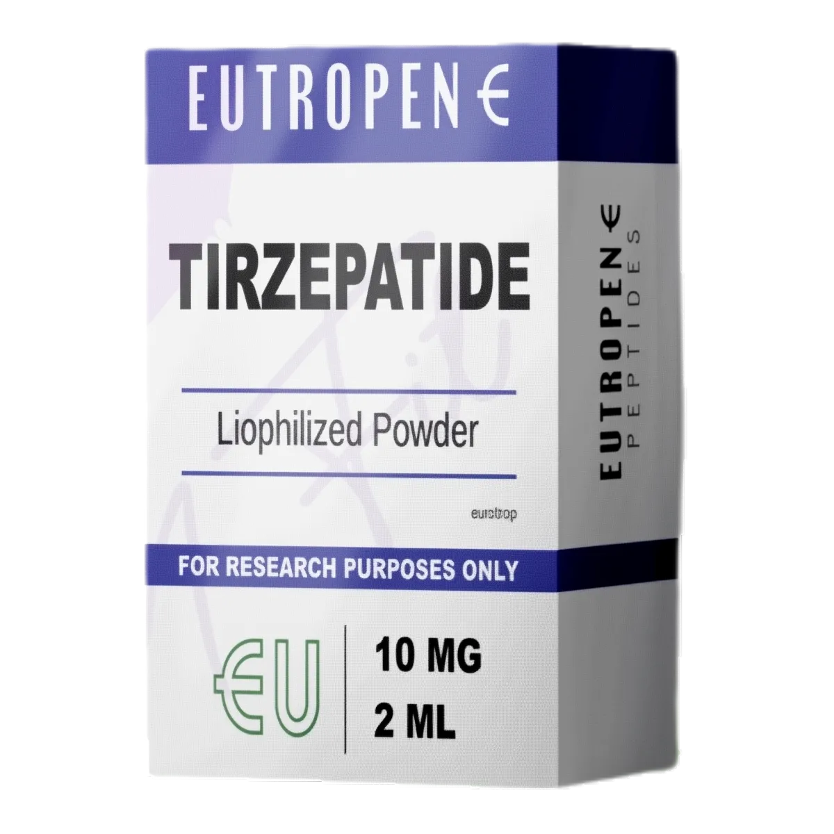 tirzepatide 15mg/ml MOUNJARO 15 MG / 0.5 ML ( ) FOR SUBCUTANEOUS INJECTION — PRE-FILLED PEN Invitrogen™ Human GLP-1 ELISA SugarFreeSale Pack Size:24-Pack (24 x 20 tea bags)