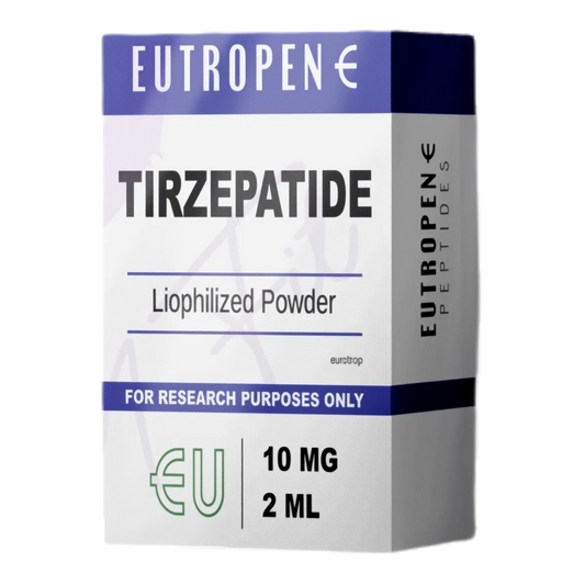Tirzepatide - MarketFit