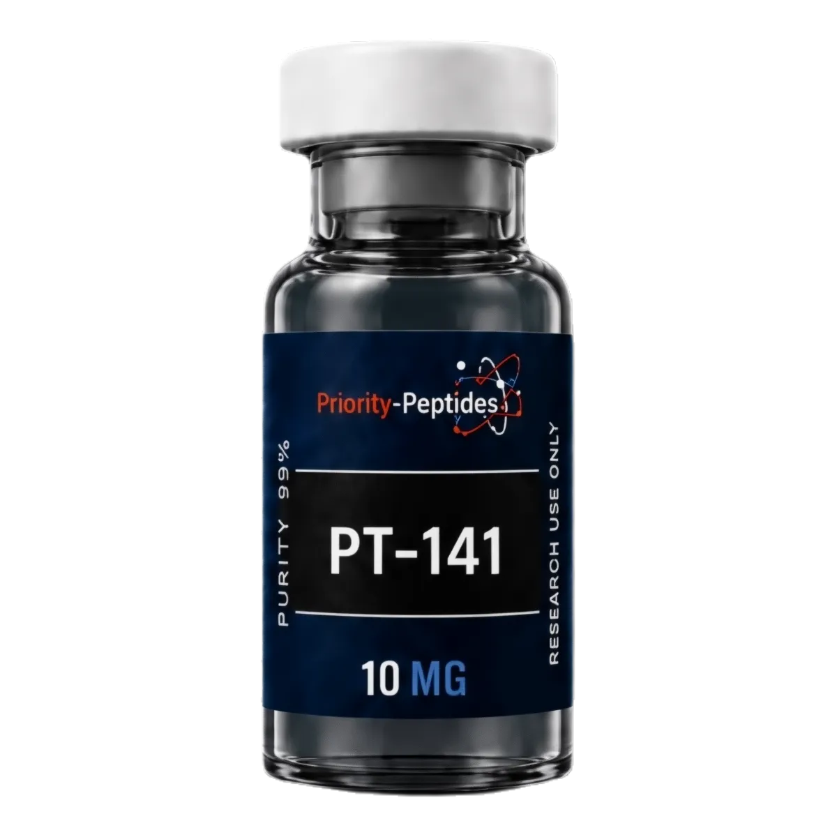 Priority-Peptides PT-141 10 mg