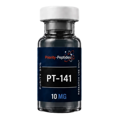 Priority-Peptides PT-141 10 mg