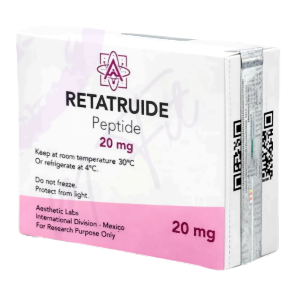 Aesthetic Pharma Peptidos R3T9TUID3 - MarketFit