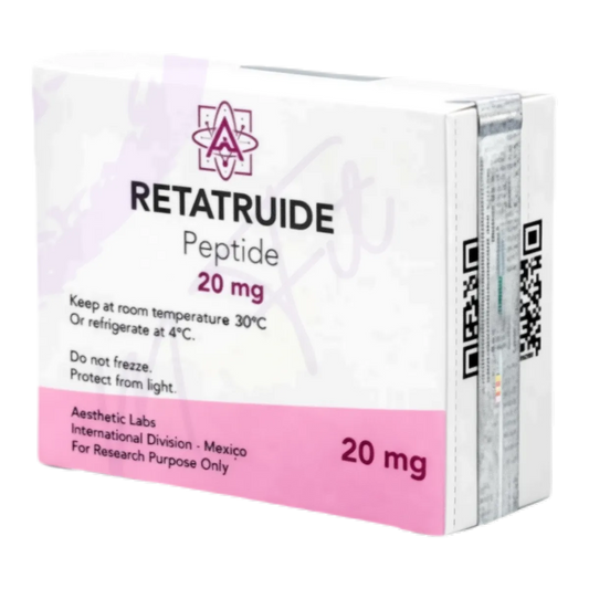 Aesthetic Pharma Peptidos R3T9TUID3 - MarketFit