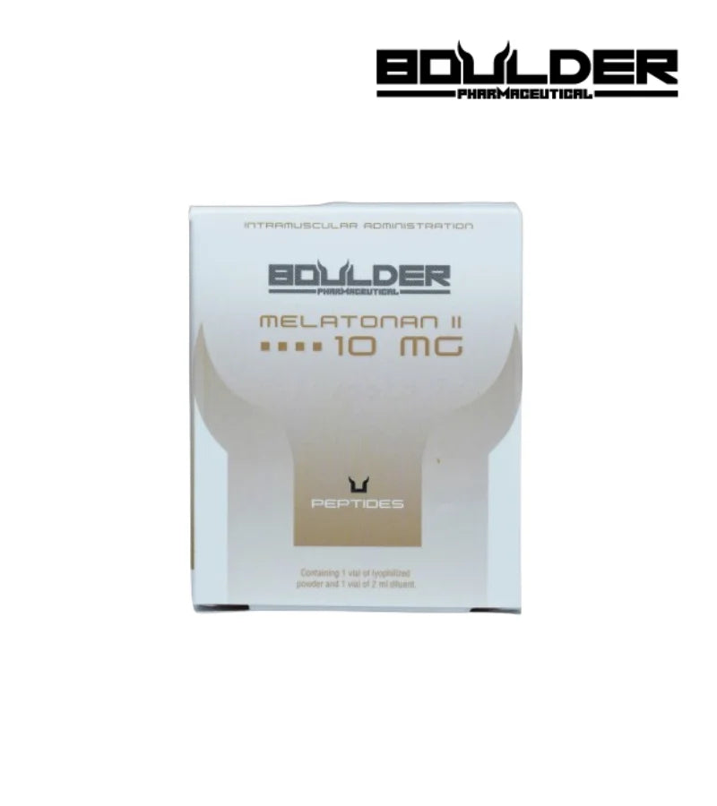 MELATONAN II 10 MG Boulder Pharmaceutical - MarketFit