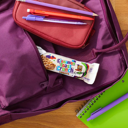 Cinnamon Toast Crunch Treat Bars Canela 16 ct