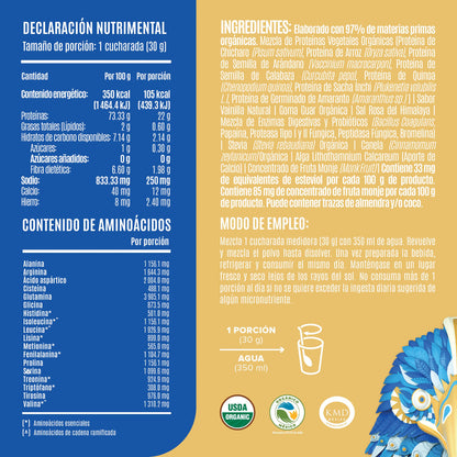 FALCON PROTEIN  1.8kg - MarketFit
