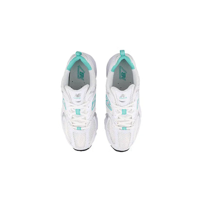Tenis New Balance 530 'White Teal' Mujer MR530FWT