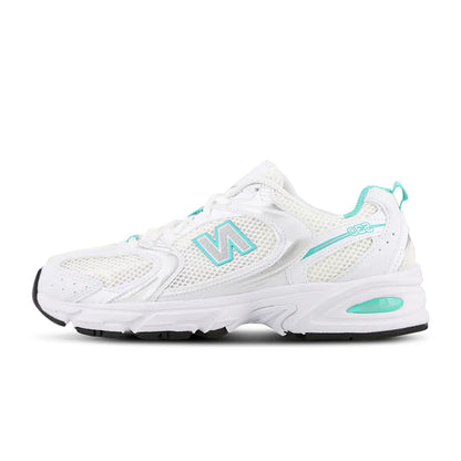 Tenis New Balance 530 'White Teal' Mujer MR530FWT