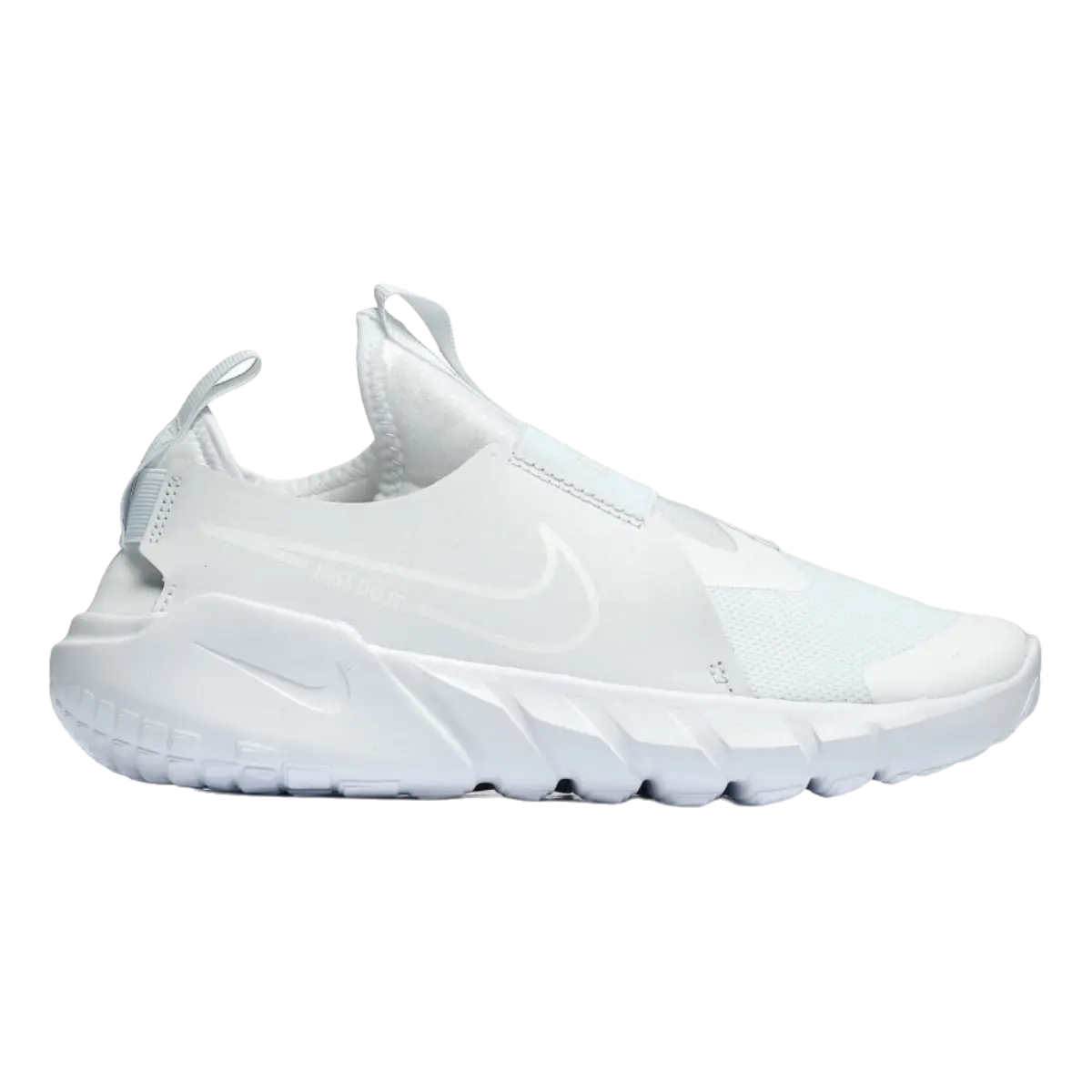 Nike Flex Runner 2 Blanco Running
