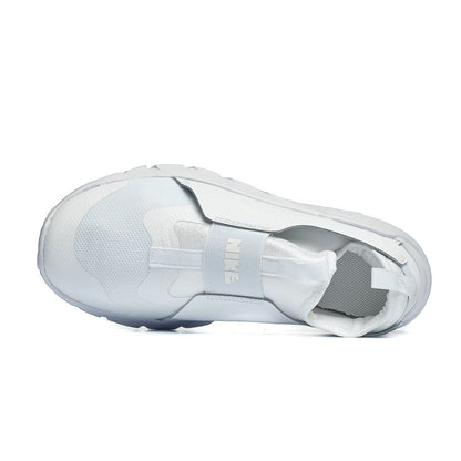 Nike Flex Runner 2 Blanco Running