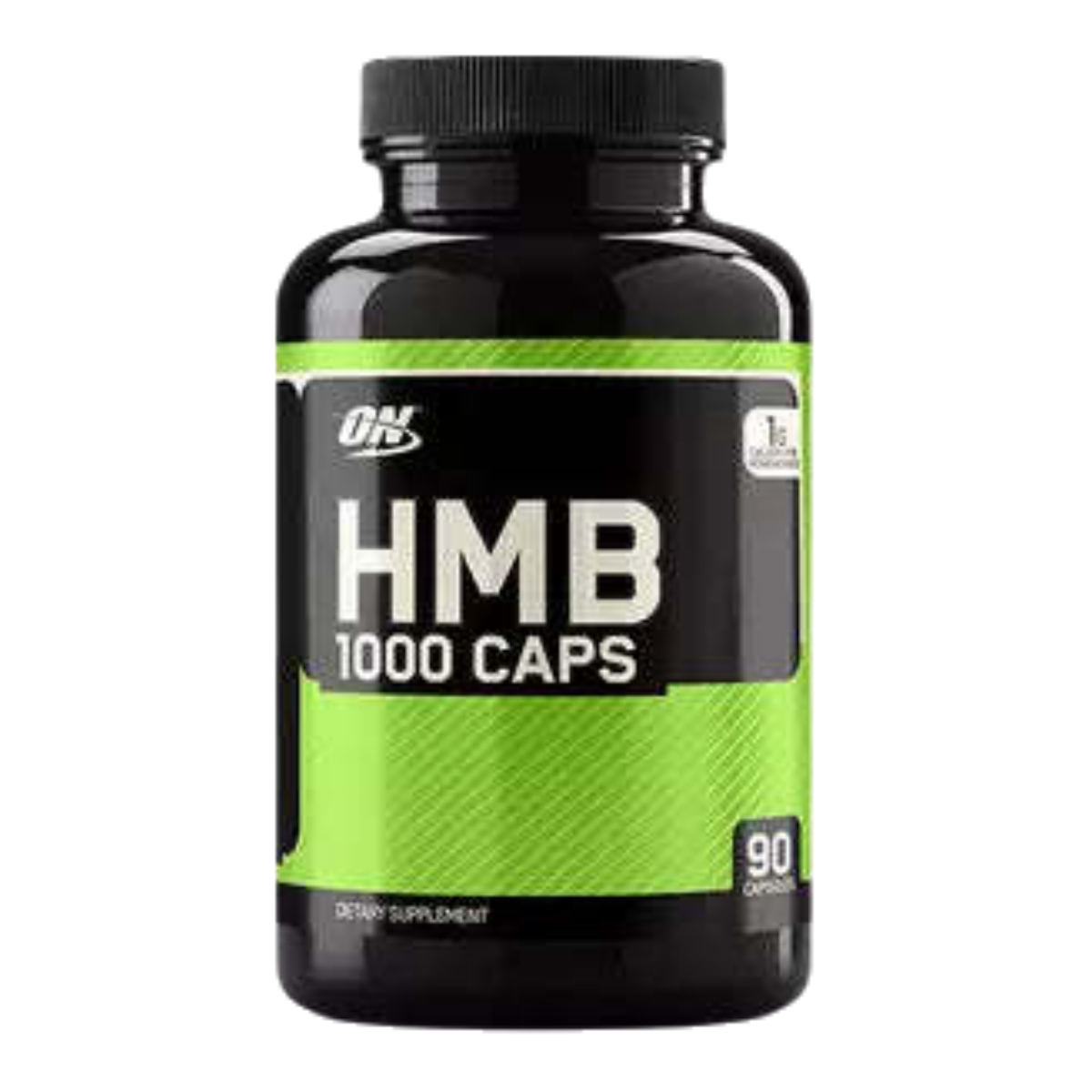 ON | HMB 1,000mg 90 cápsulas - MarketFit