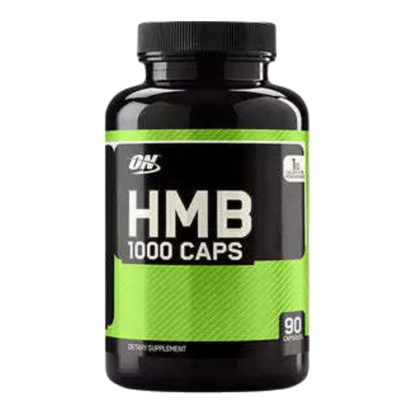 ON | HMB 1,000mg 90 cápsulas - MarketFit