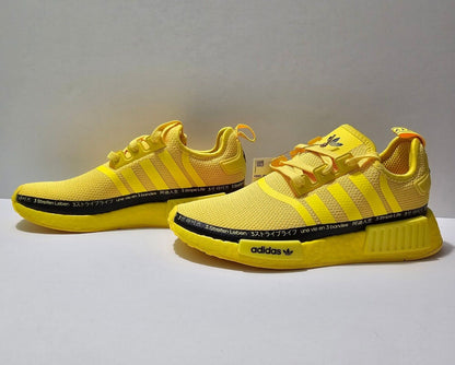 Zapatos Deportivos Adidas NMD R1 Mujer