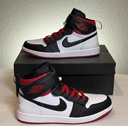 Air Jordan 1 FlyEase Heritage Colors