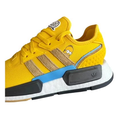 Adidas Los Simpson Edición Especial