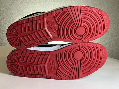 Air Jordan 1 FlyEase Heritage Colors